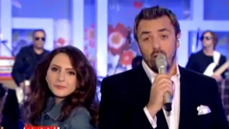 VIDEO. Horia Brenciu a lansat piesa 