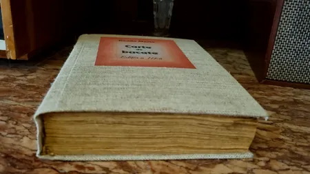 EXCLUSIV | Fursecurile de pe vremea lui Nichita Stănescu. Rețeta secretă, scrisă chiar de mama poetului - FOTO