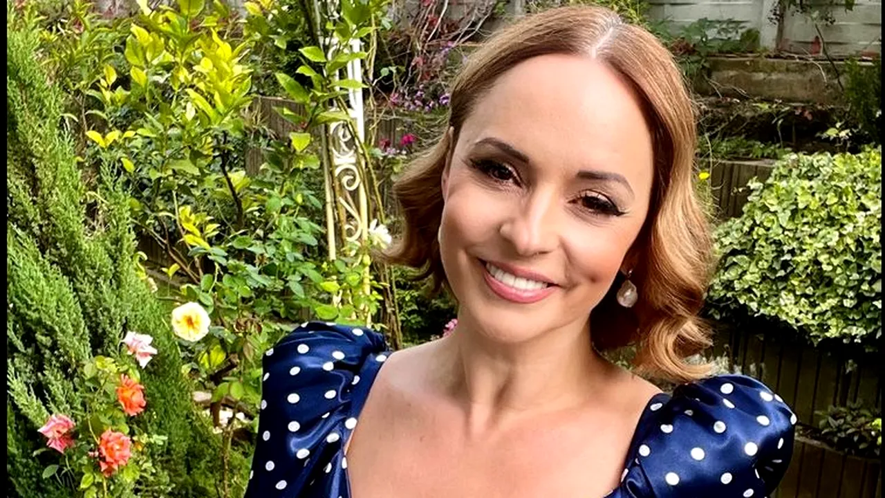 Andreea Marin, după ce A SLĂBIT 15 kilograme. ”Mici detalii care fac diferența pentru calitatea vieții noastre”