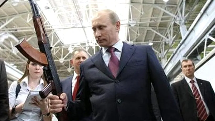 Rusia, prima reacție după summitul NATO: exerciții militare în toată țara