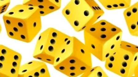 Test IQ exclusiv pentru genii | Identifică zarul greșit în 30 de secunde