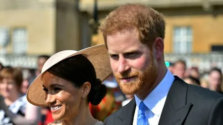 Ducesa Meghan va călători într-o zonă cu risc ZIKA, deși este ÎNSĂRCINATĂ. Bebelușul regal ar putea suferi GRAVE malformații 