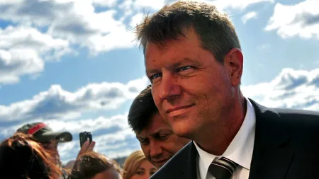 Crin Antonescu: Nu am dispărut când a apărut Iohannis, am făcut să apară el. Ruptura în USL era făcută când Ponta a refuzat să-l numească vicepremier