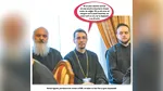 Cațavencii: Abuz laic, contra abuz bisericesc și viceversa