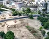 Imagini din dronă cu Planșeul Unirii. Cum arată lucrările la structura de beton / Vor începe și restricțiile de circulație