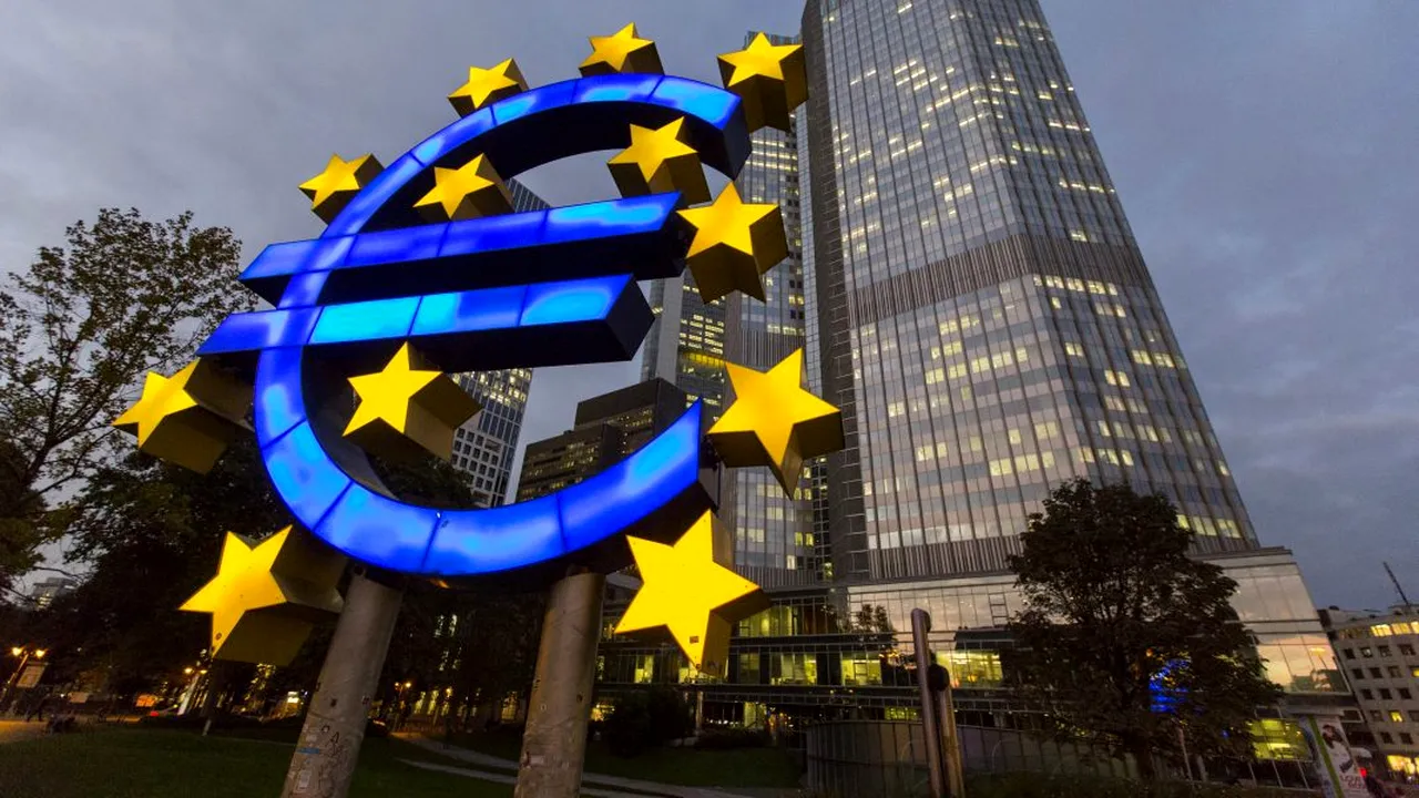 BCE și Germania pun o condiție importantă pentru garantarea depozitelor de până la100.000 de euro din bănci