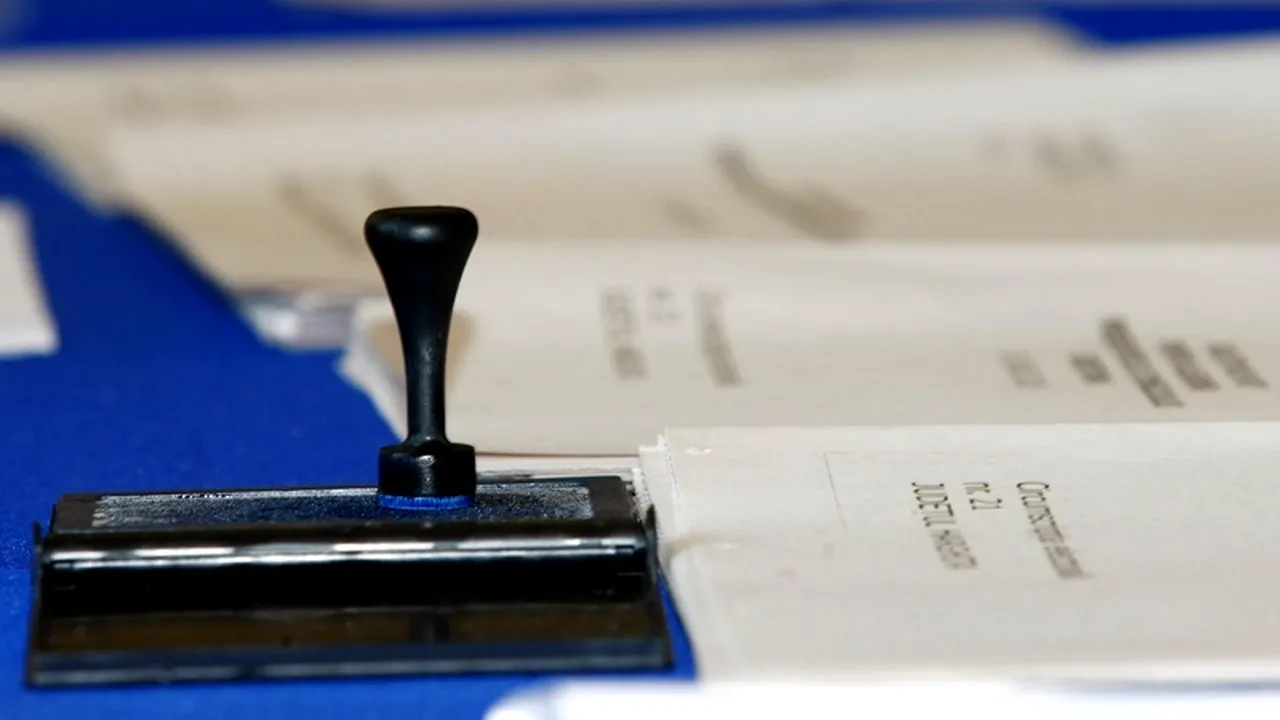 REZULTATE REFERENDUM 2012 pentru DEMITEREA președintelui TRAIAN BĂSESCU. Prezența la vot în județul MUREȘ