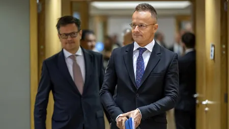 Ungaria tratează cu INDIFERENȚĂ represaliile aplicate de UE pentru vizitele premierului Orban. Budapesta blochează ajutorul european pentru UCRAINA