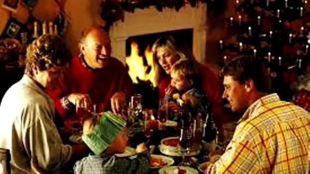 Ai exagerat la masa de Crăciun? Ce trebuie să faci să-ți protejezi organismul