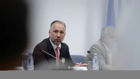 Șeful Poliției Române îl contrazice pe Licu: La toate activitățile a fost prezent un procuror