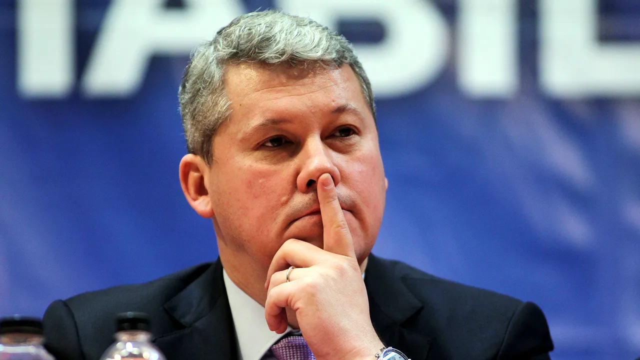 Predoiu, către Nicușor Dan: „Vrea sau nu vrea să unificăm dreapta la București?
