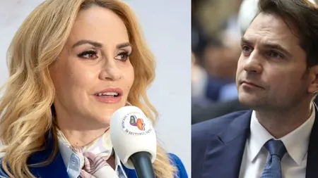 Gabriela FIREA, replică pentru Sebastian Burduja, cu privire la falimentul RADET: 