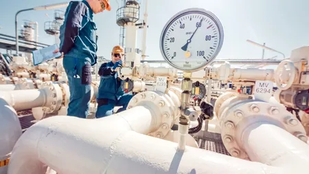 LOVITURĂ neașteptată pe piața gazelor din Europa! OMV a decis rezilierea contractului cu Gazprom / Ce urmează