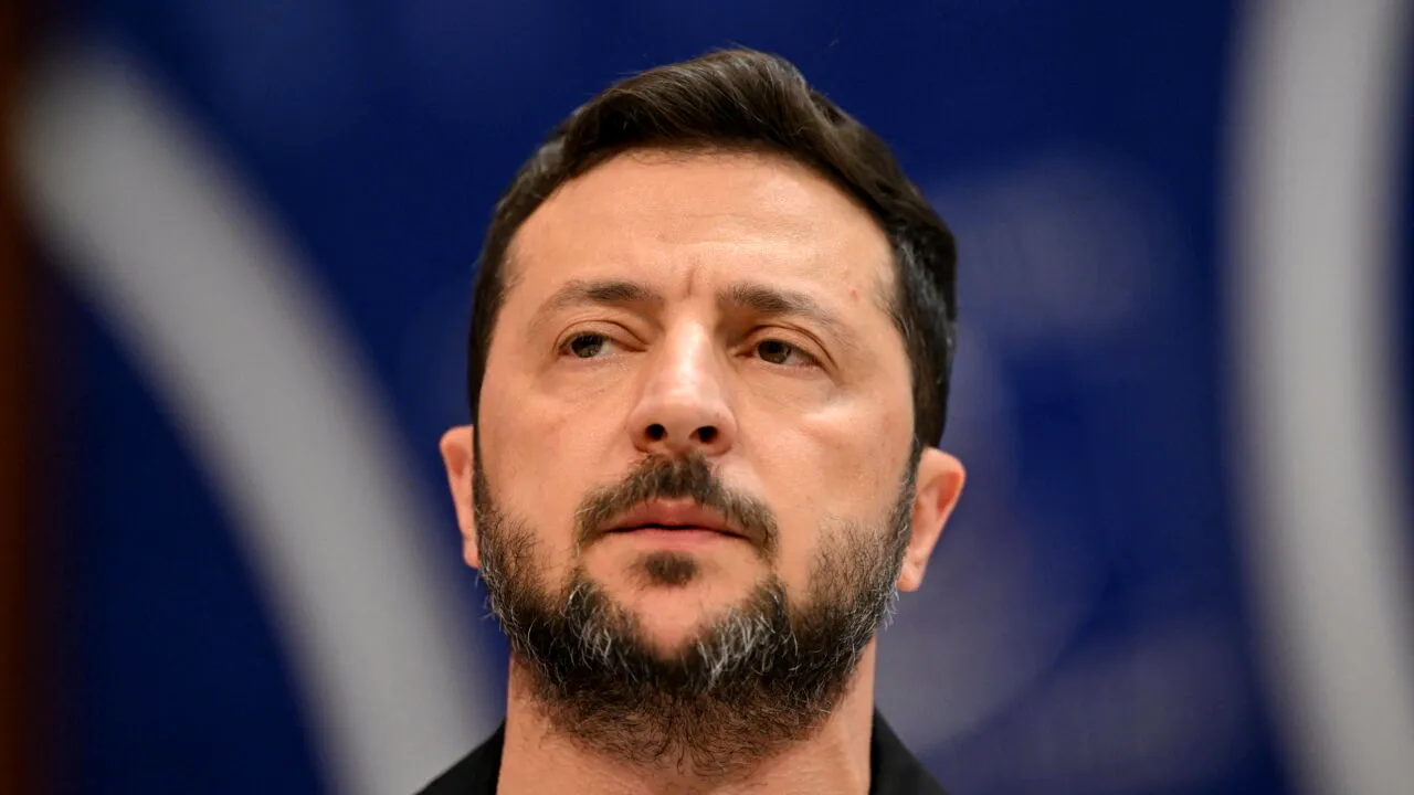 Starea de război în Ucraina prelungită până la începutul lunii februarie