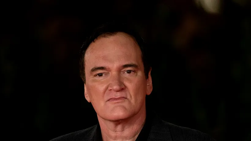 Quentin Tarantino enumeră șapte filme pe care le consideră perfecte. Care sunt acestea