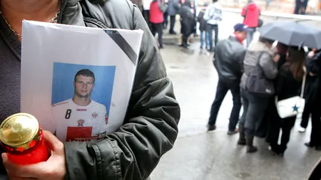 CAZUL MARIAN COZMA. Parchetul ungar examinează posibila revizuire a sentințelor. Vinovaților li s-au redus pedepsele