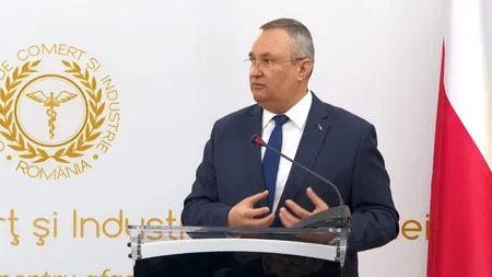 Nicolae Ciucă anunță discuții la nivelul Comisiei Europene pe chestiunea Ucraina. Ce problemă au ridicat România și Polonia