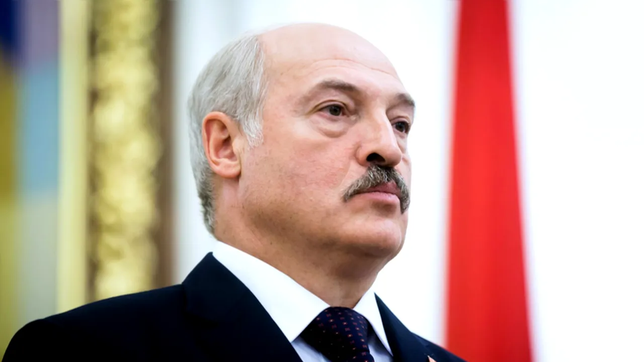 Ministrul Agriculturii din Belarus, UMILIT de președintele Alexandr Lukașenko. Ce i-a făcut liderul de la Minsk oficialului din Guvern