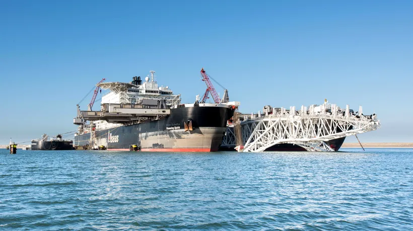 Zăcămintele Ana și Doina vor fi dezvoltate de Black Sea Oil & Gas. Primul proiect de acest gen din ultimii 30 de ani