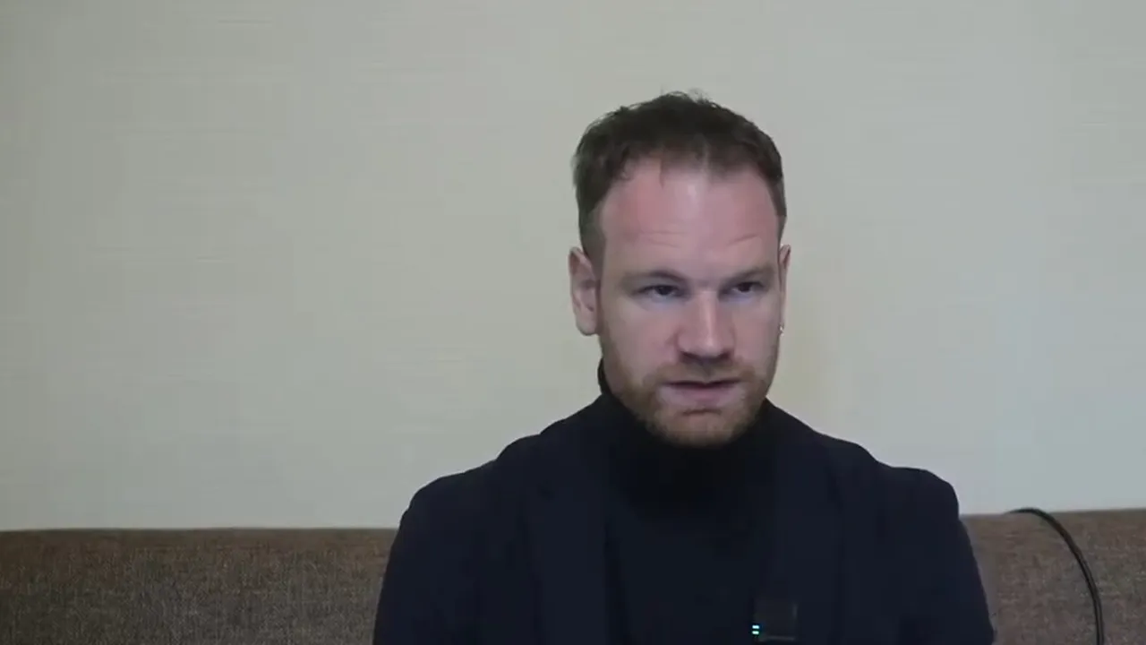 Sociologul și filosoful rus Grigori Iudin: „Nu va exista pace în Europa atâta timp cât Putin va fi la putere”. Care ar fi condițiile