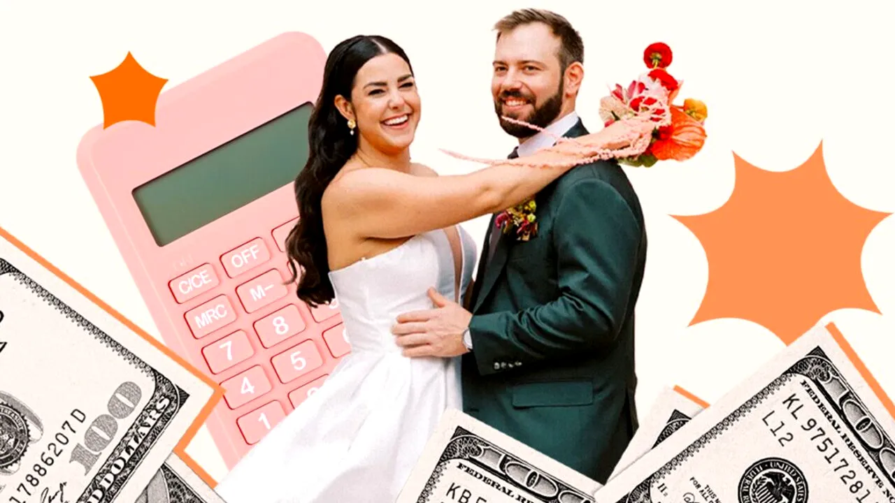 Cât te costă să te însori în 2026. Am făcut calculul complet: de la avansul pentru sală, la formație și flori