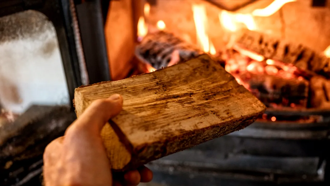 Ministrul Mediului umblă la sobele românilor: ”Acest program să reducă cheltuielile cu încălzirea