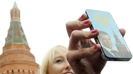 Telefoanele iPhone, interzise de armata rusă
