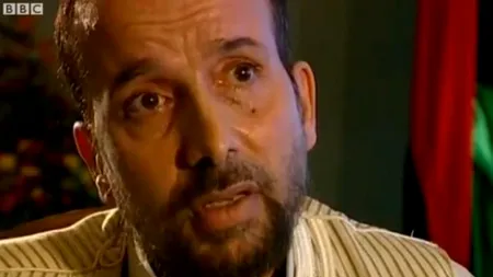 Despăgubire record pentru tăcerea unui disident libian, care ar fi fost răpit și maltratat cu sprijinul guvernului britanic