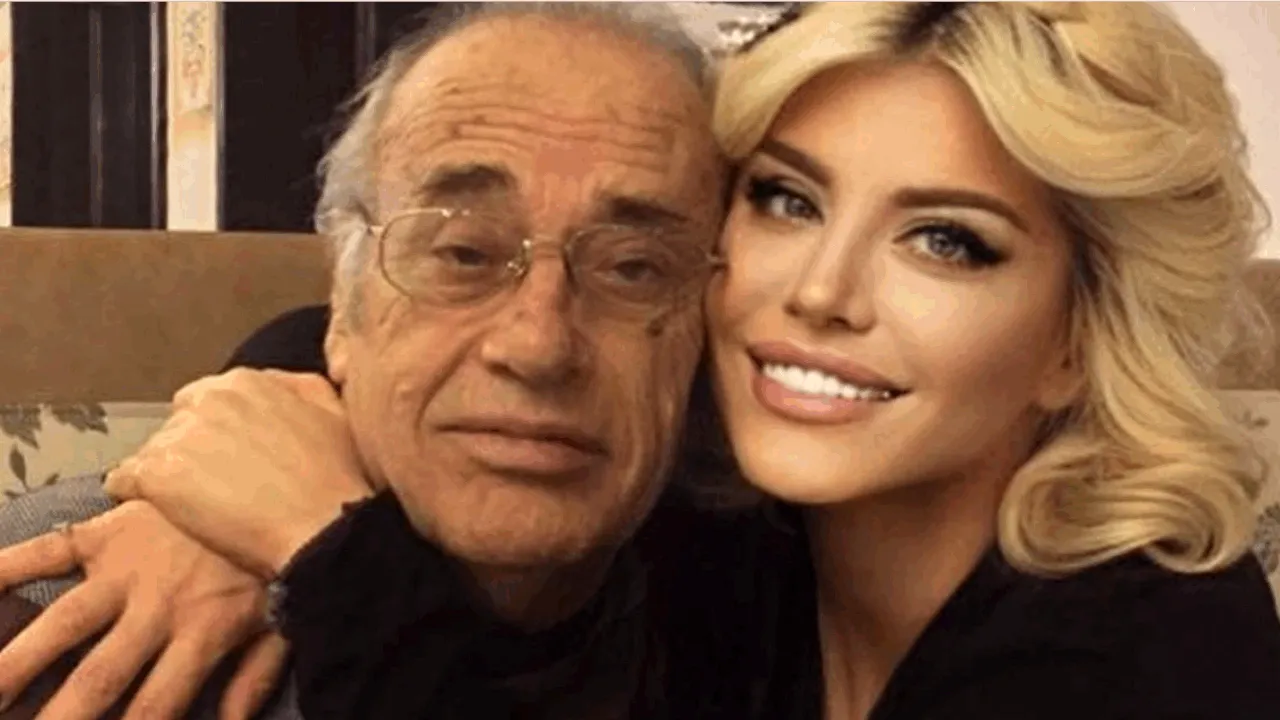 Ce a dat Loredana Groza de pomană la înmormântarea tatălui ei. Ce se afla în pachete