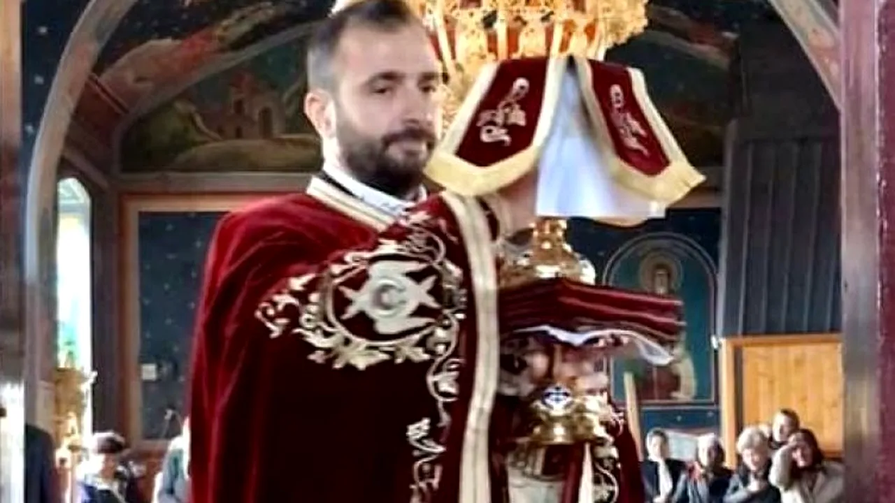 CRIZĂ. Un preot din Argeș și-a scos mașina Audi Q7 la vânzare pe pagina de Facebook a parohiei. Cât costă bolidul