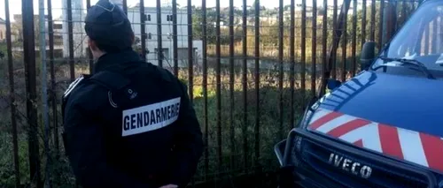 Incendiu la o moschee în construcție din centrul Franței: este un act criminal