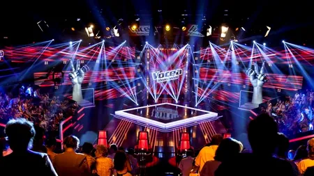 Câți români s-au uitat la prima ediție a noului sezon 