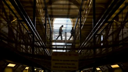 Mărturiile tulburătoare ale unui gardian din sectorul condamnaților la moarte