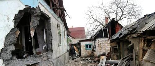 LIVE UPDATE. Război în Ucraina, ziua 157: Bombardamente puternice în Nicolaev: Doi oameni au murit/ Zelenski le cere locuitorilor din regiunea Donețk sa evacueze zona