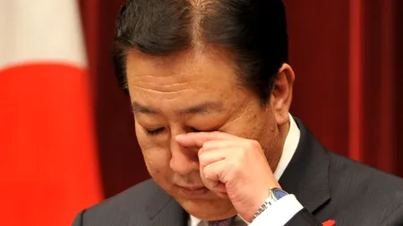 Guvernul japonez a demisionat în vederea unei remanieri