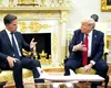 Donald Trump: „NATO NU mai e o organizație învechită, cred că devine opusul. Nu am terminat cu Putin”