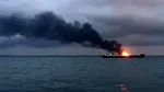 O dronă a lovit o navă cargo plecată din România în largul Bulgariei. Sofia cere ajutorul NATO și UE