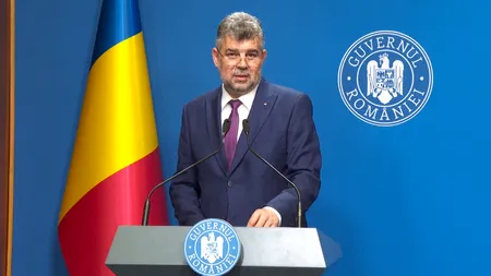 Marcel Ciolacu, despre potențialul investițiilor și tehnologiei: 