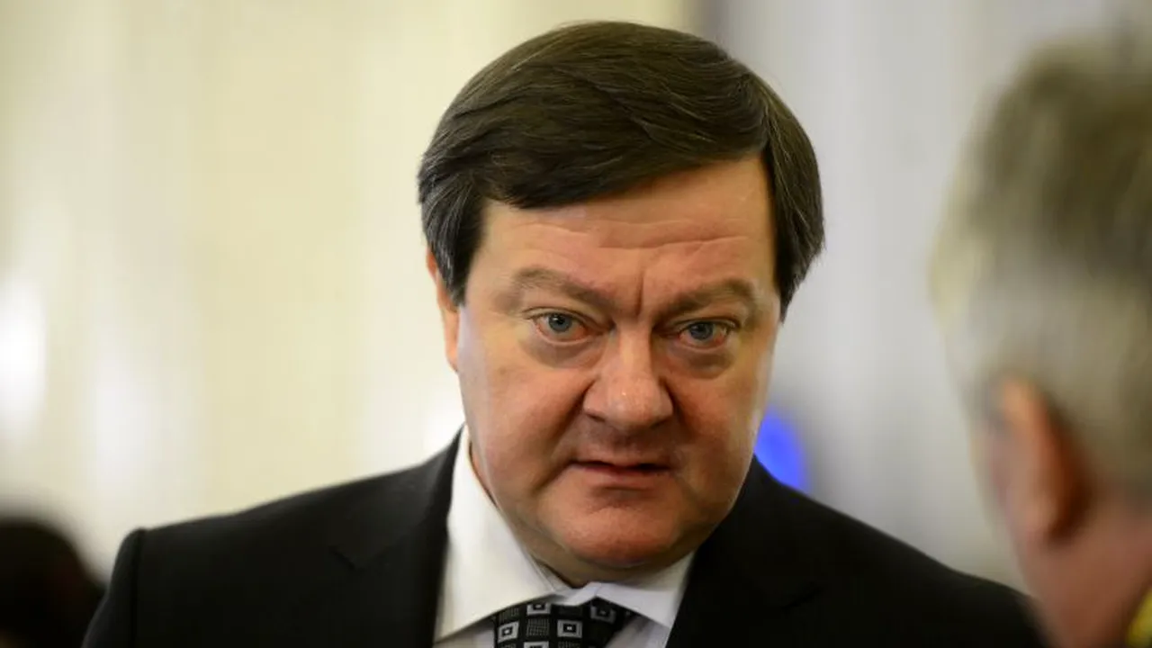 Frunzăverde, pentru Gândul: Băsescu trebuie suspendat. Dacă Ponta și PSD vor persista în coabitare, vor pierde în ochii electoratului, în joc este imaginea lor