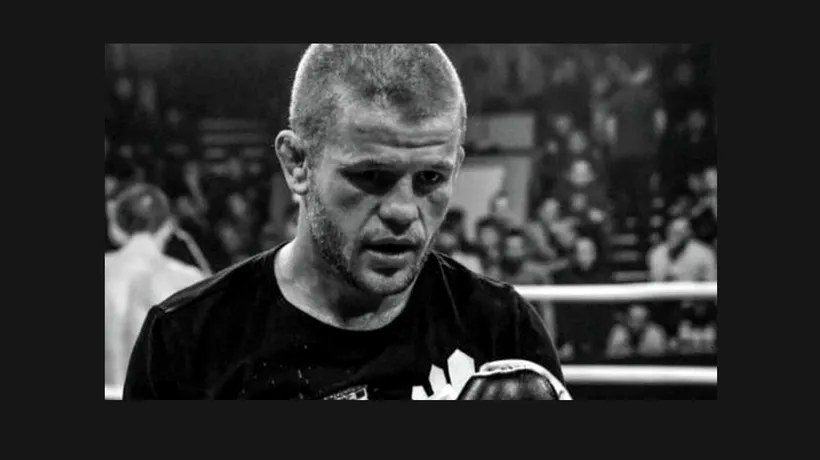 Tragedie în sport. Un luptător rus de MMA a murit. Avea doar 34 de ani