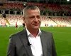 Ioan Varga, după Lugano-CFR 0-0: „ La Cluj, îi «mâncăm»!”