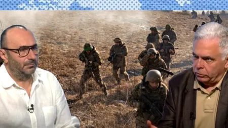 Adrian Severin: „Trăim într-o lume fără logică, se poate vedea cu ochiul liber ce decizii ABSURDE se iau”