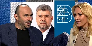 Gabriela Firea: „Vreau să fiu candidat doar dacă vrea și echipa din PSD. Partidul poate să propună pe oricine”