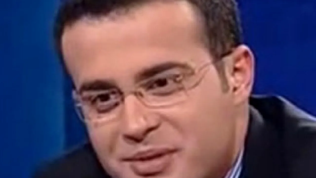 Mihai Gâdea, în direct: „Aceasta este lovitura năprasnică pentru Băsescu. Antena 3 e aici? Da, nenorociților!