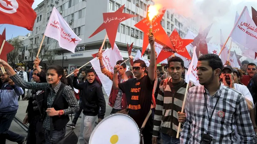 MAE, despre alerta de călătorie pentru Tunisia: Este în concordanță cu cele din alte state UE