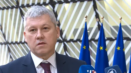 Cătălin Predoiu, la JAI: România ar putea aduce mai multă stabilitate zonei Schengen / Nu este deloc corect să avem doar o integrare parțială