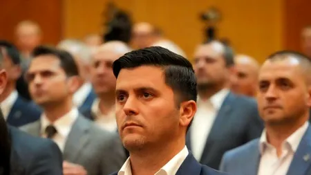 Vicele Camerei Deputaților, Adrian Cozma: „Declarațiile lui Péter Magyar, privind actele de corupție ale Guvernului Orbán în Transilvania, trebuie investigate și clarificate!”