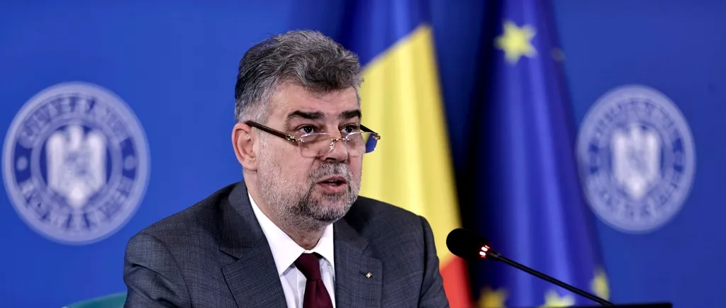 Marcel CIOLACU: „Nu poți să ții românii acasă decât dezvoltând serviciile publice și infrastructura”
