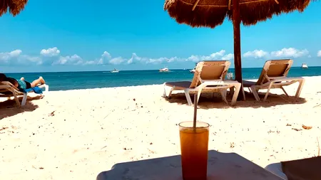 S-au scumpit vacanțele pe litoralul Mării Negre. Ce prețuri trebuie să plătească turiștii în această vară