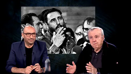 Ion Cristoiu: „Castro a introdus o noutate - relația cu presa. Politicienii slabi se tem de presă”